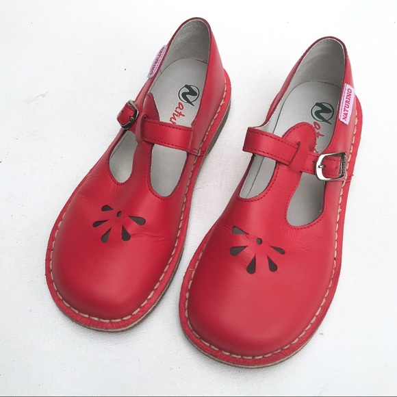 naturino girls shoes